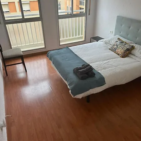 El Rincon De La Felicidad Apartamento Santa Cruz de Tenerife