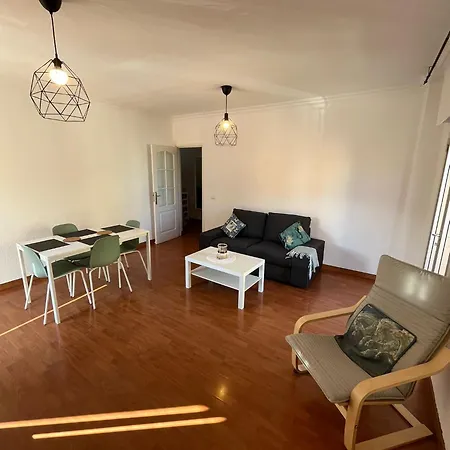 Apartamento El Rincon De La Felicidad Santa Cruz de Tenerife