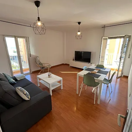 El Rincon De La Felicidad Apartamento *