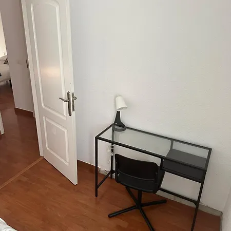 El Rincon De La Felicidad Apartamento Santa Cruz de Tenerife